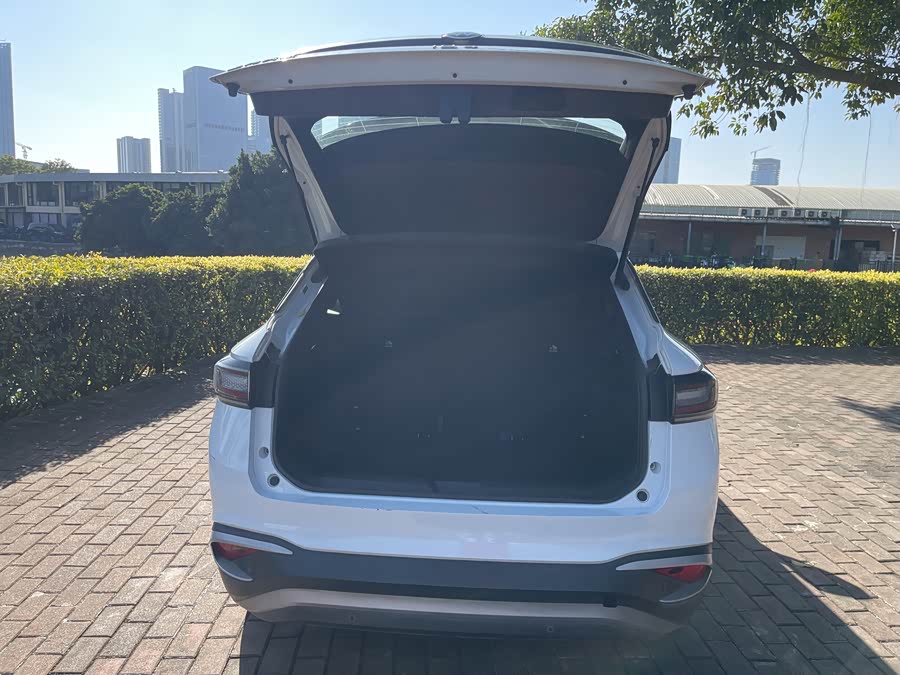 Volkswagen ID.4 X 2022 #9 Volkswagen ID.4 X 2022 صورة سيارة #9