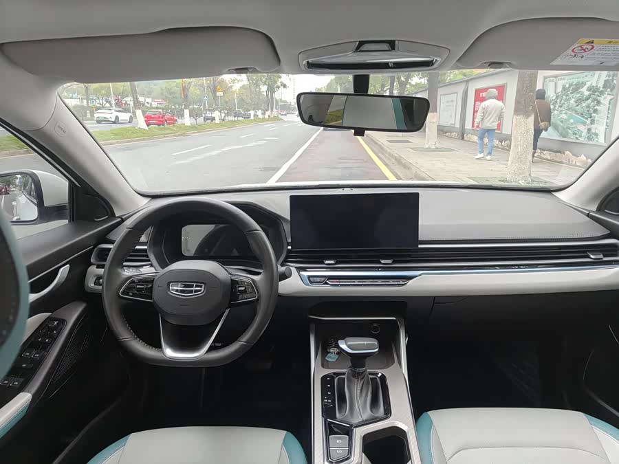 吉利汽车 帝豪 2023 汽车图片 #9