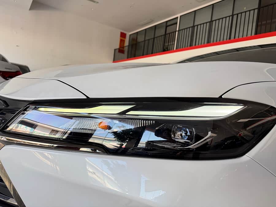 Chevrolet Monza 2023 car image #9