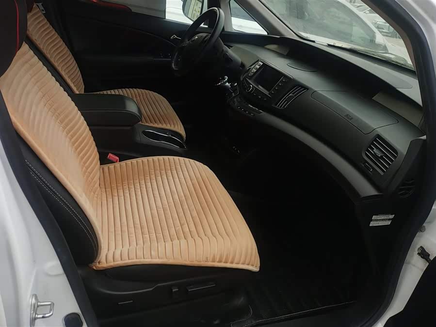 BYD e6 2016 #9 BYD e6 2016 car image #9