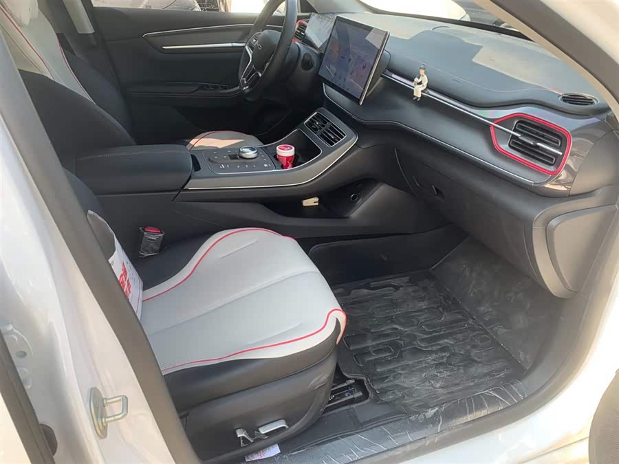 BYD Destroyer 05 2022 #9 BYD Destroyer 05 2022 car image #9