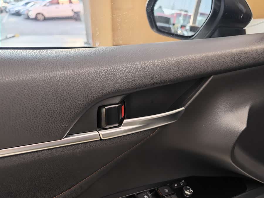 Toyota Camry 2020 #9 Toyota Camry 2020 car image #9