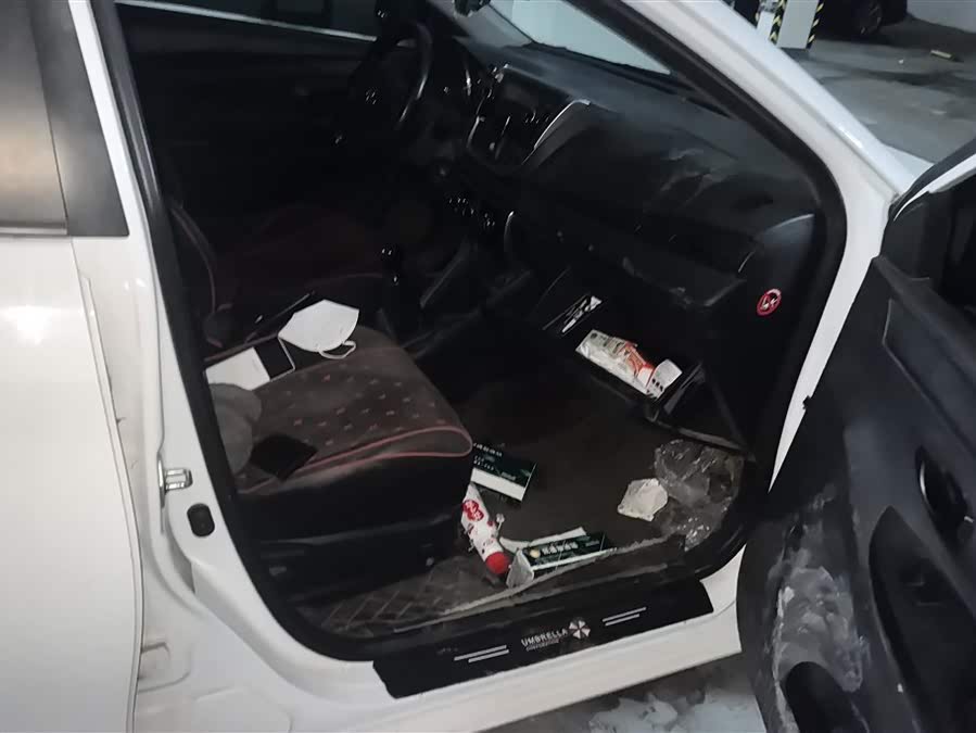 丰田 YARiS L 致享 2017 汽车图片 #9