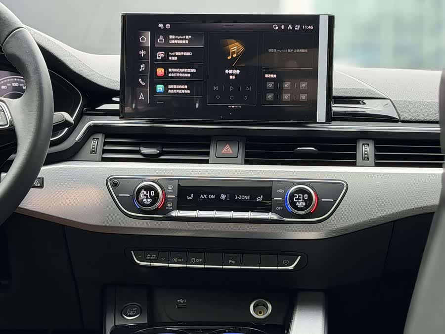 奥迪 奥迪A5(进口) 2022 汽车图片 #9