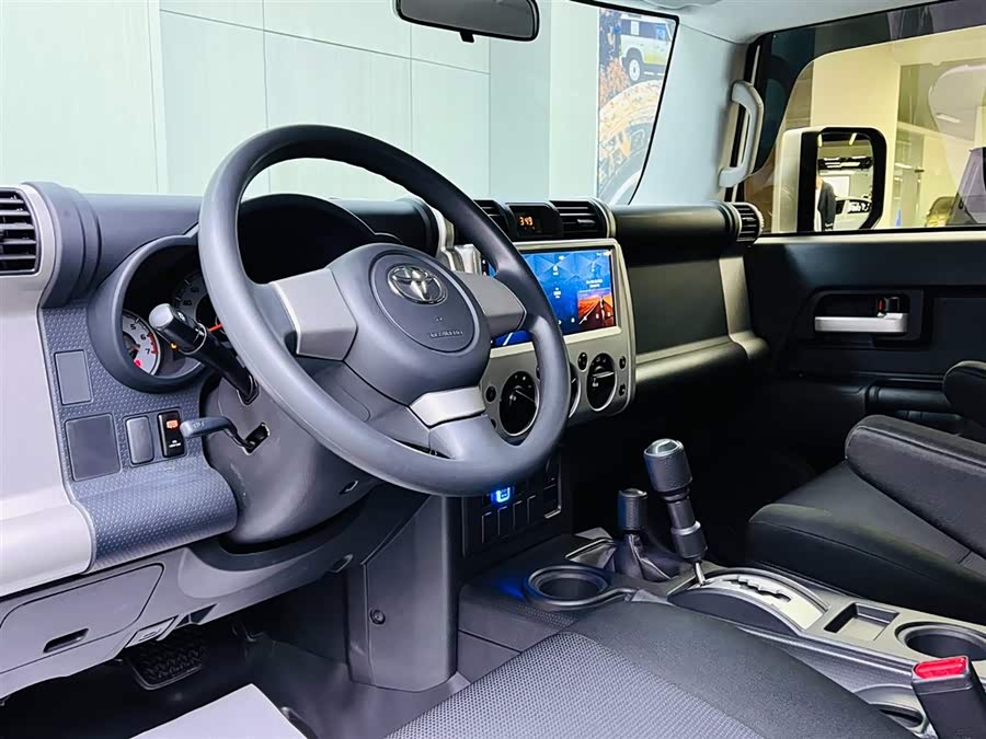 Toyota 2024 car image #9