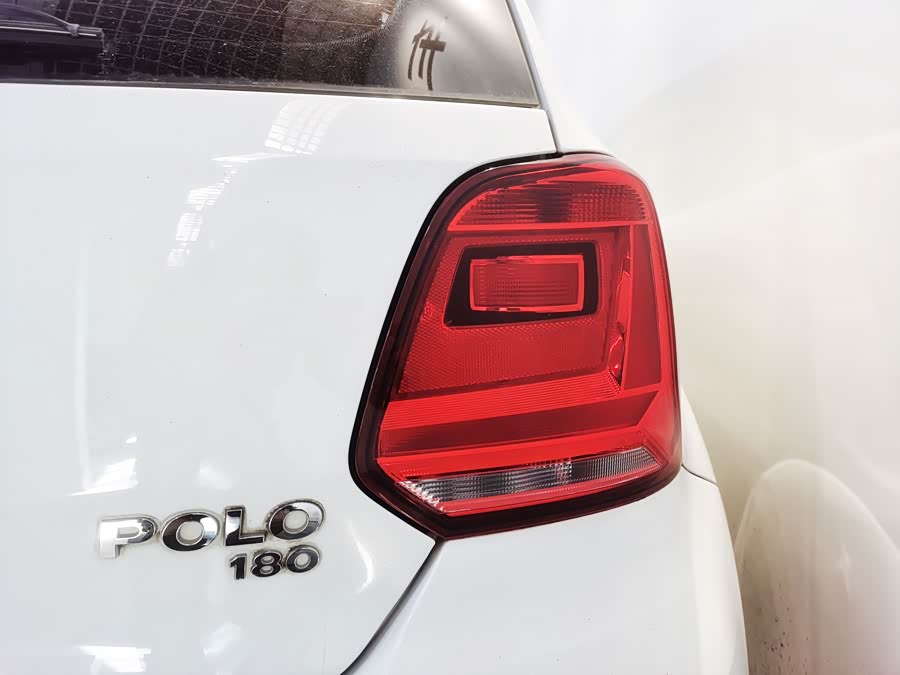 Volkswagen Polo 2019 immagine di auto #9