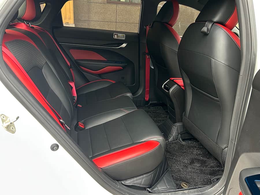 GEELY Binray 2021 #9 GEELY Binray 2021 car image #9