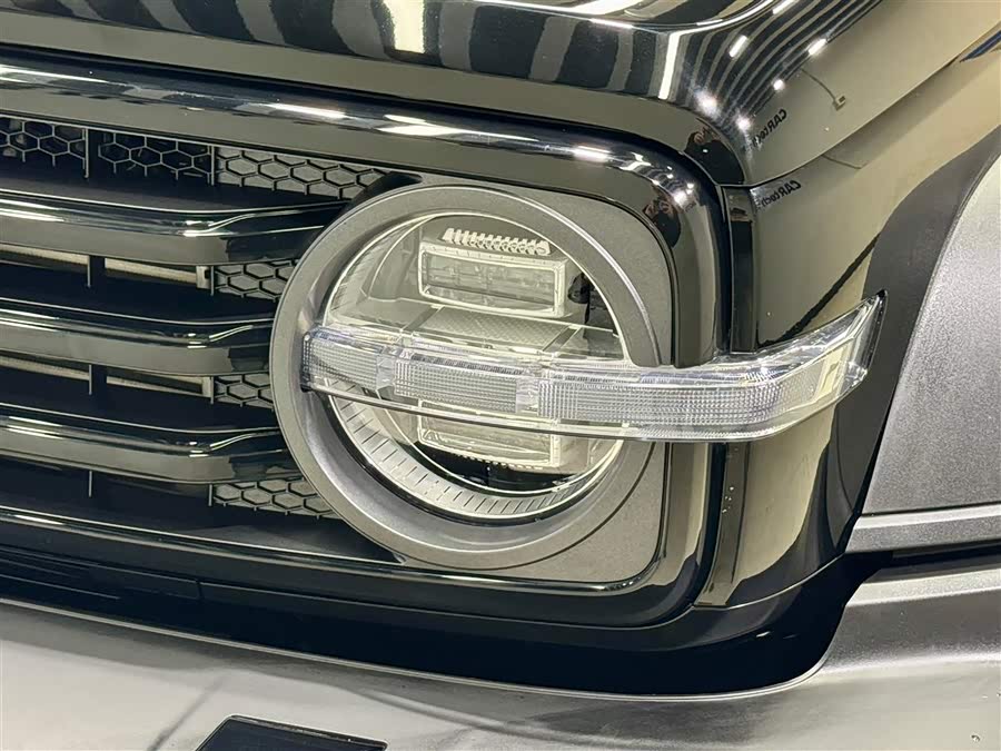 Tank 300 2024 car image #9