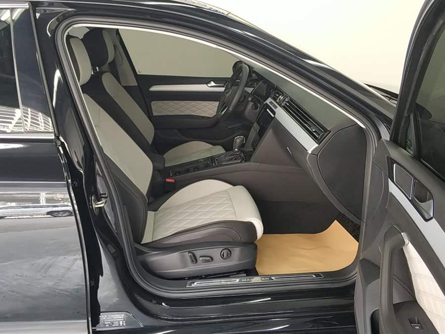 Volkswagen Magotan 2025 car image #9