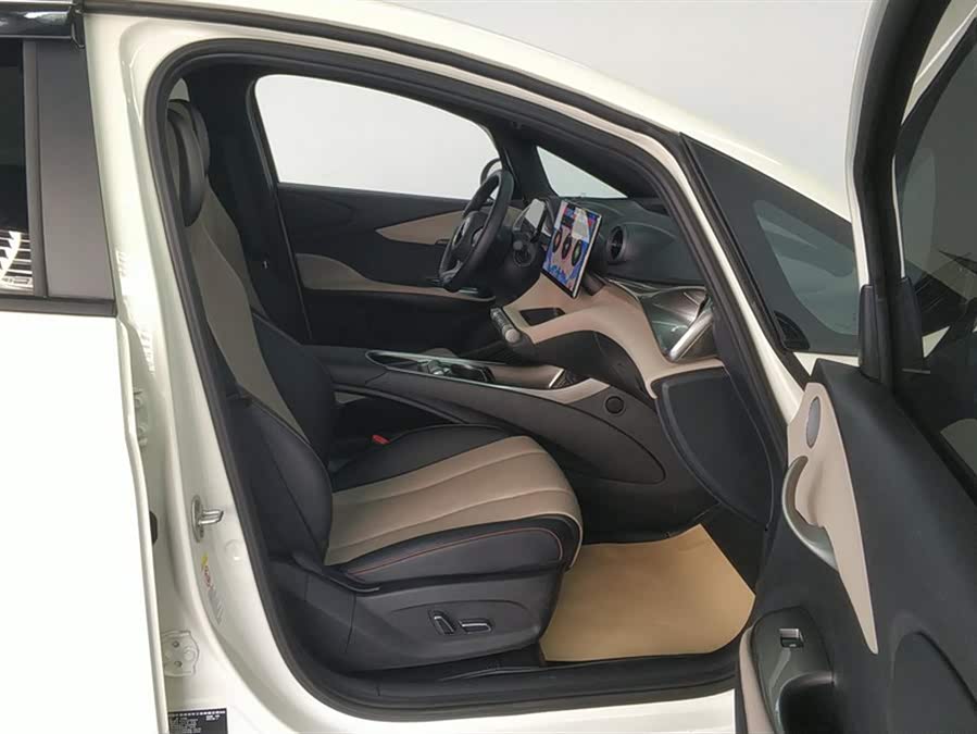 BYD Dolphin 2024 imagem de carro #9