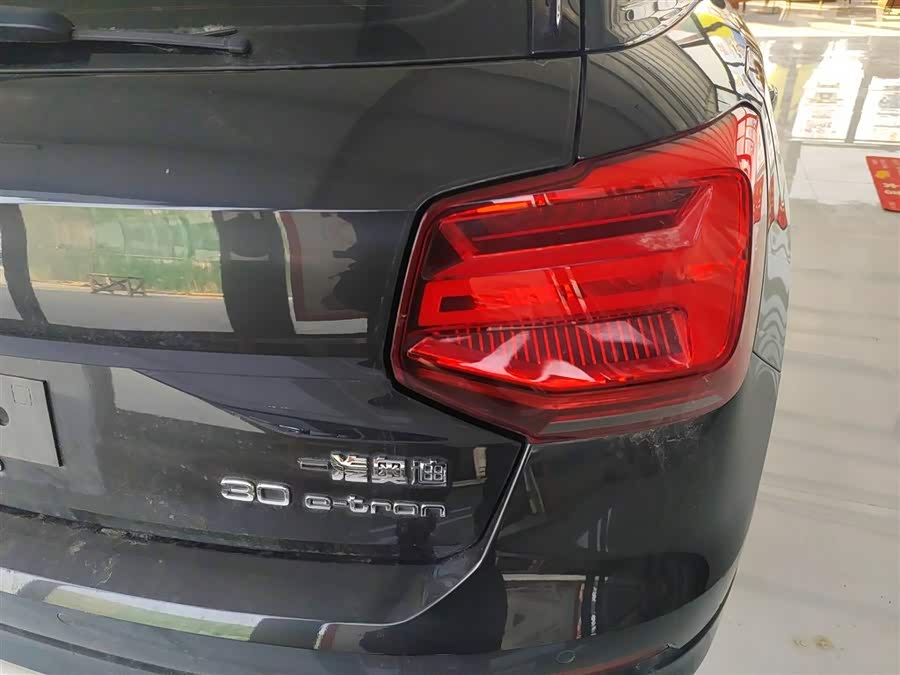 奥迪 奥迪Q2L e-tron 2021 汽车图片 #9