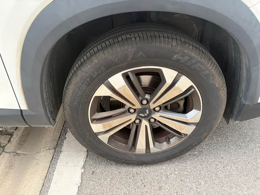 Wuling Asta 2023 #9 Wuling Asta 2023 صورة سيارة #9