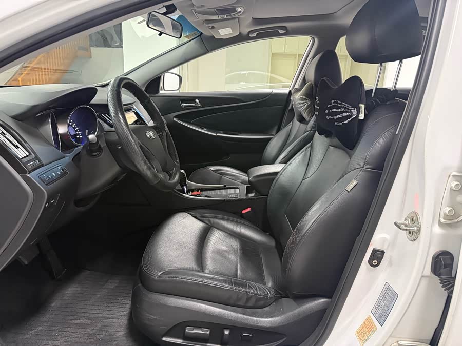 Hyundai Sonata 2013 #9 Hyundai Sonata 2013 صورة سيارة #9