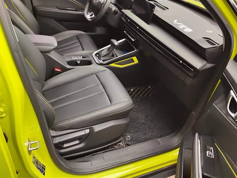 五菱汽车 五菱星驰 2022 #9 五菱汽车 五菱星驰 2022 汽车图片 #9