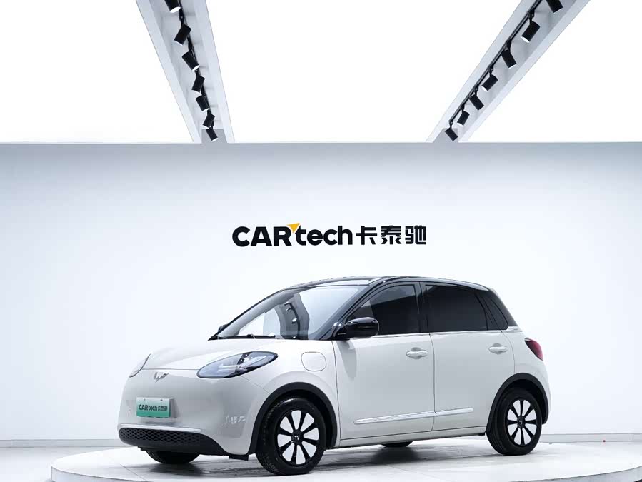 Wuling Binguo 2025 изображение автомобиля #9