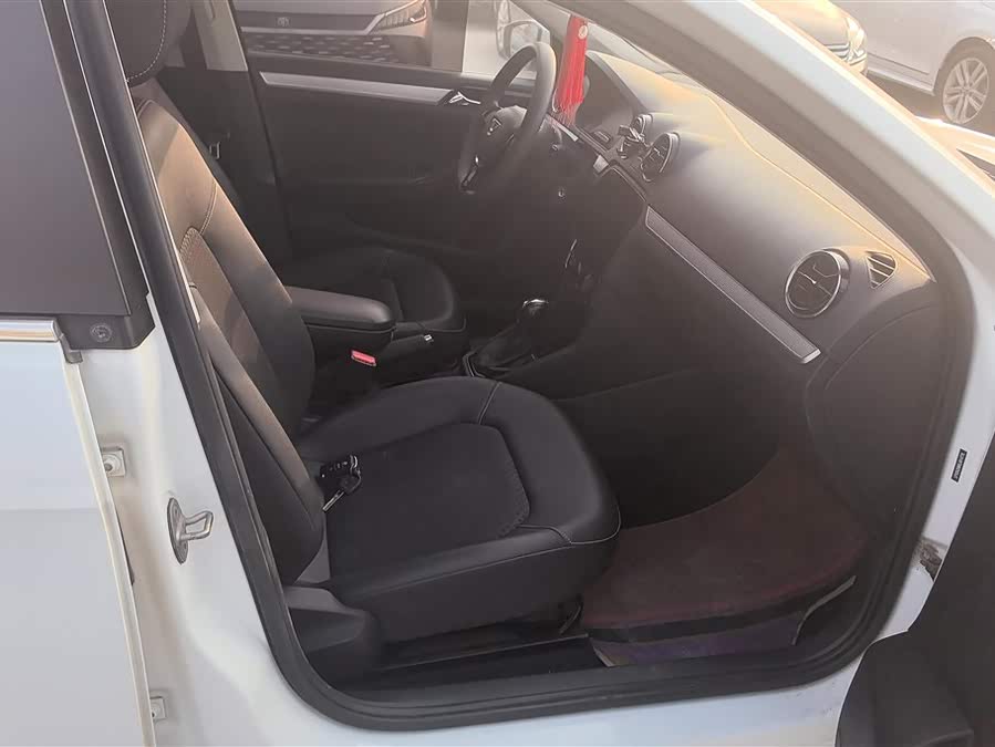 捷达 捷达VA3 2020 汽车图片 #9