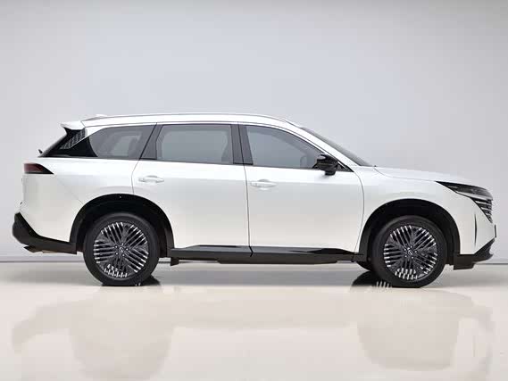 日产 探陆 2023 汽车图片 #9