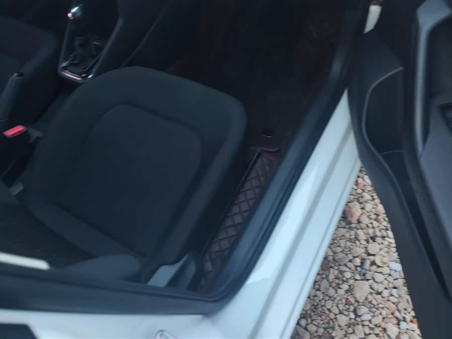 捷达 捷达VA3 2023 #9 捷达 捷达VA3 2023 汽车图片 #9