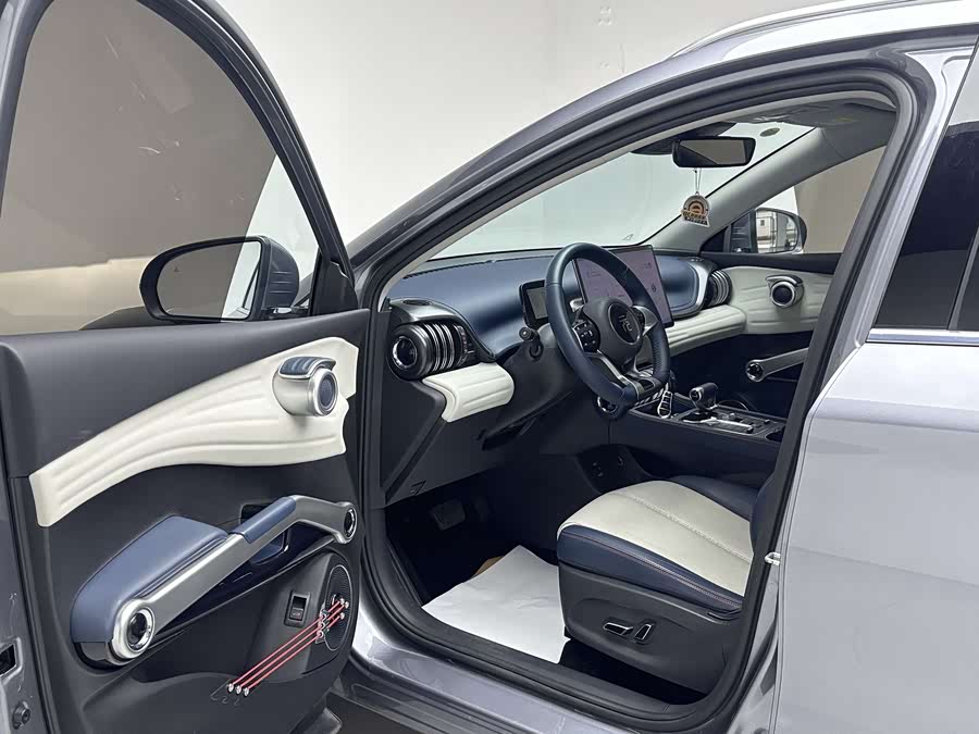 BYD Yuan Plus 2023 car image #9