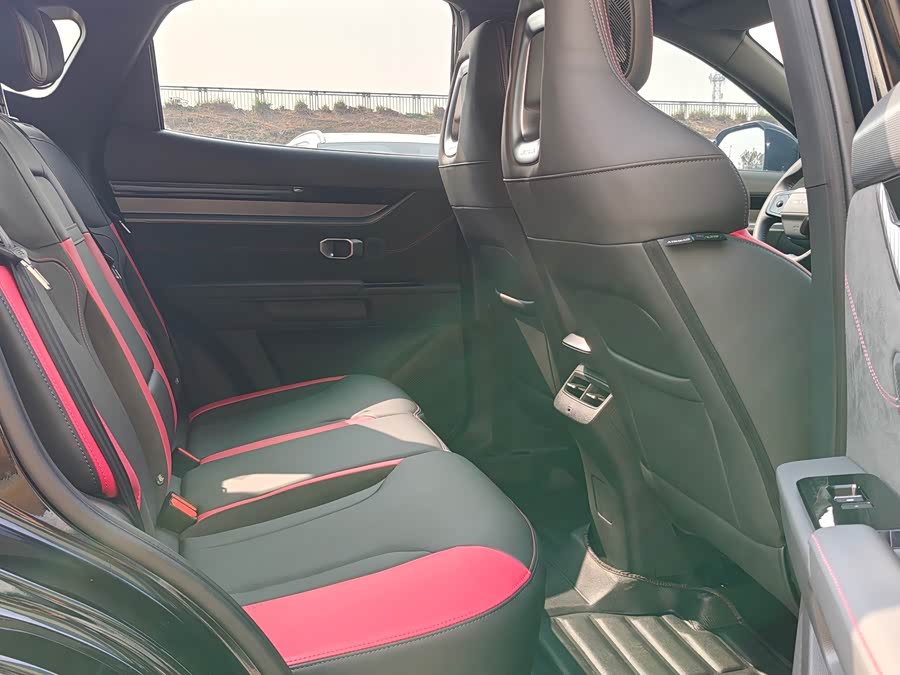 捷途 捷途大圣 2023 汽车图片 #9