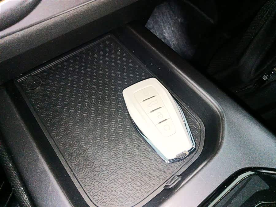 GEELY Cowboy 2025 #9 GEELY Cowboy 2025 car image #9