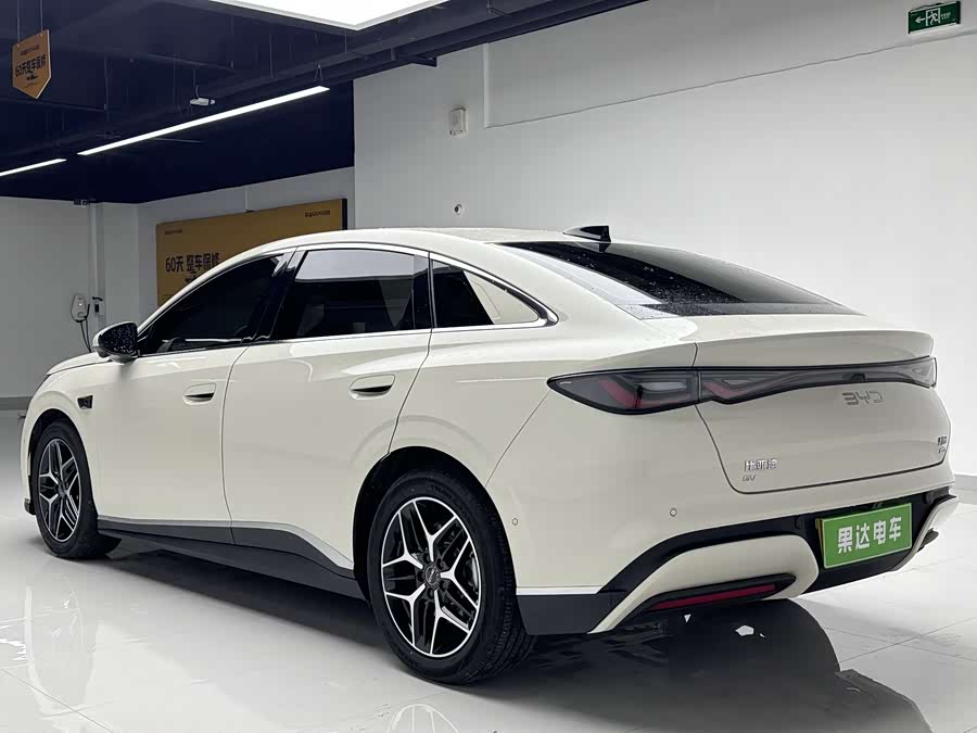 BYD Seal 06 New Energy 2025 car image #9