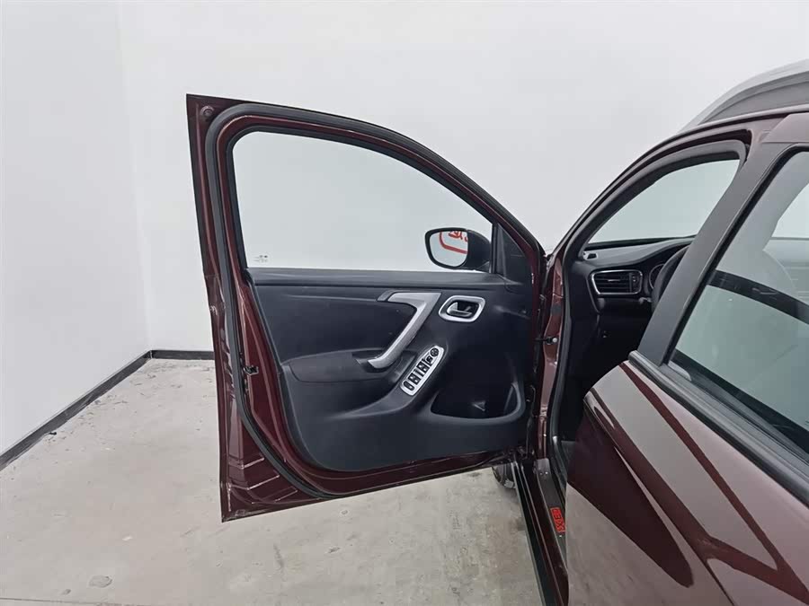 Citroen C3-XR 2016 car image #9