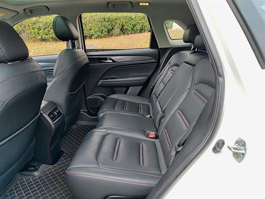 GAC Trumpchi GS4 PLUS 2023 car image #9