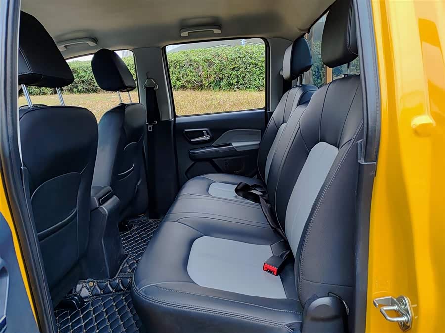 Great Wall Wingle 5 2024 #9 Great Wall Wingle 5 2024 car image #9