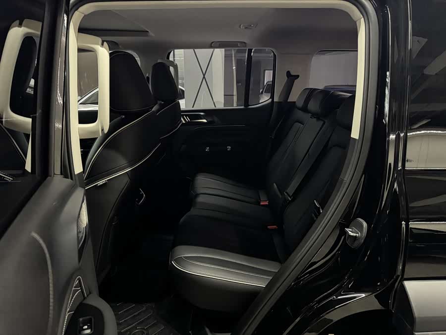 Tank 300 2024 car image #9