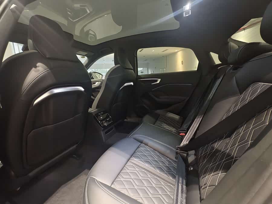 Audi FAW Audi A5L 2025 immagine di auto #9