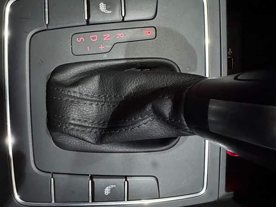 大众 Passat 2010 汽车图片 #9