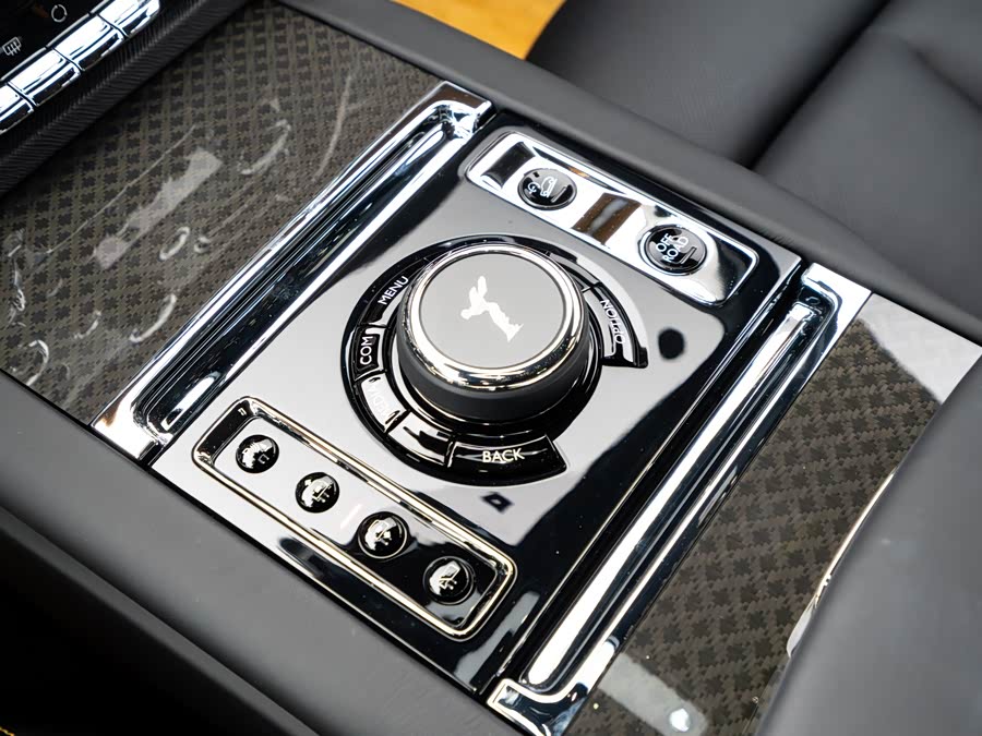 劳斯莱斯 库里南 2024 汽车图片 #9