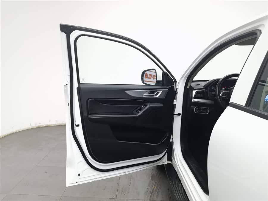 Great Wall Poer 2023 imagen de coche #9