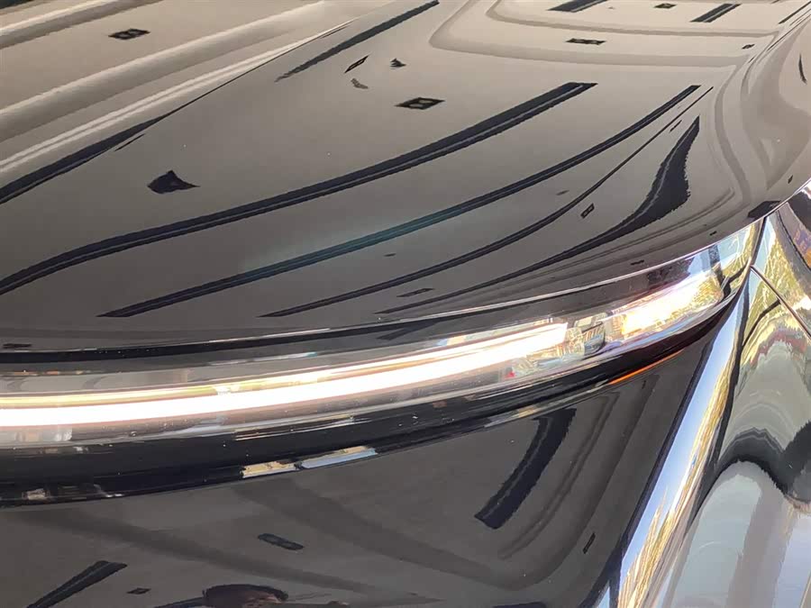 Li L6 2024 صورة سيارة #9