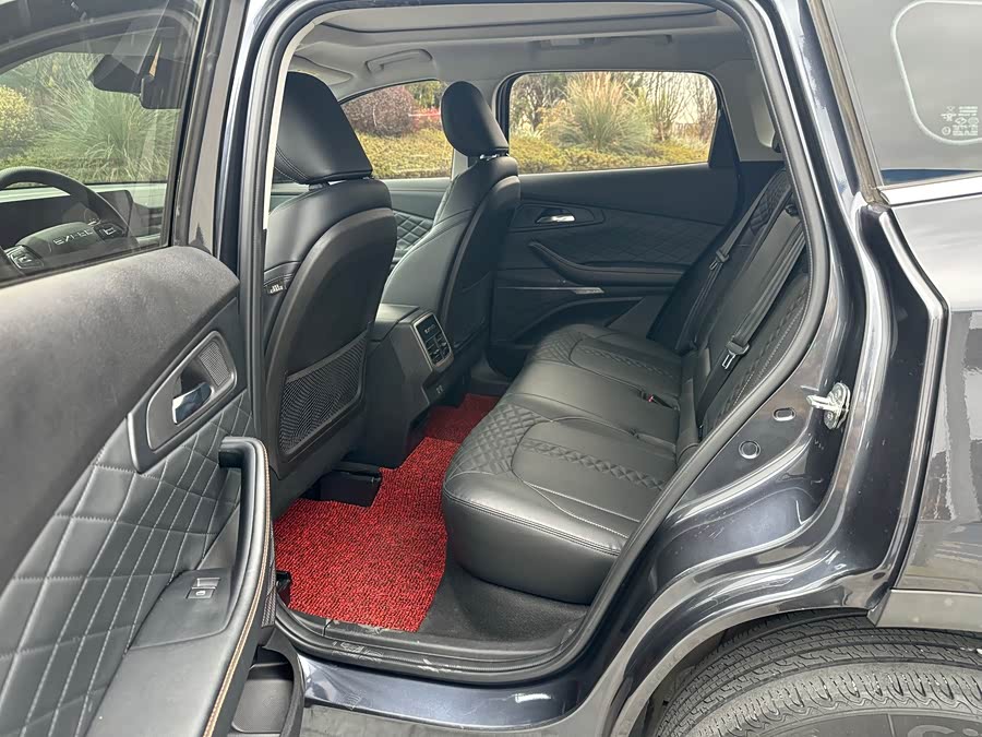 Exceed TX 2021 car image #9