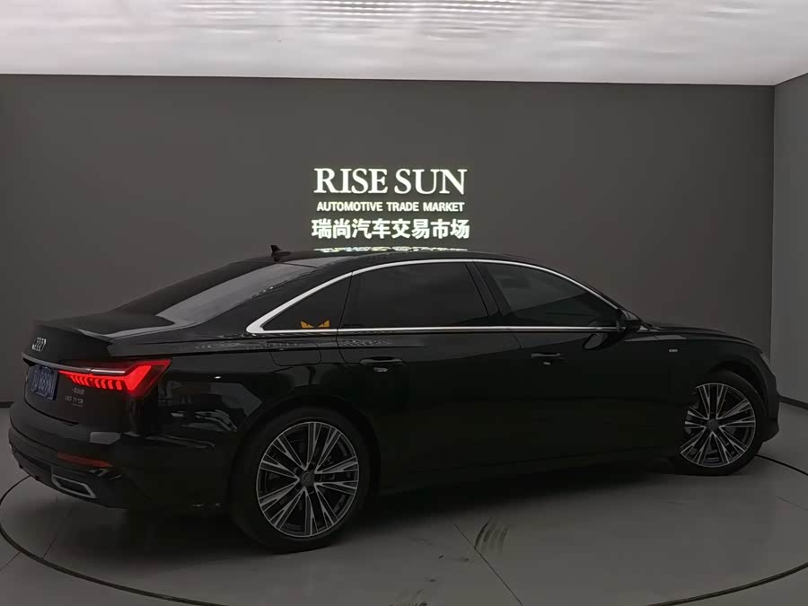 Audi A6L 2021 imagem de carro #9