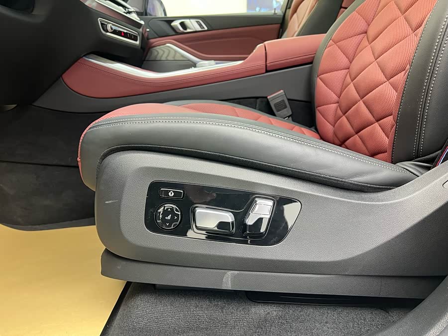 BMW X5 2024 imagen de coche #9