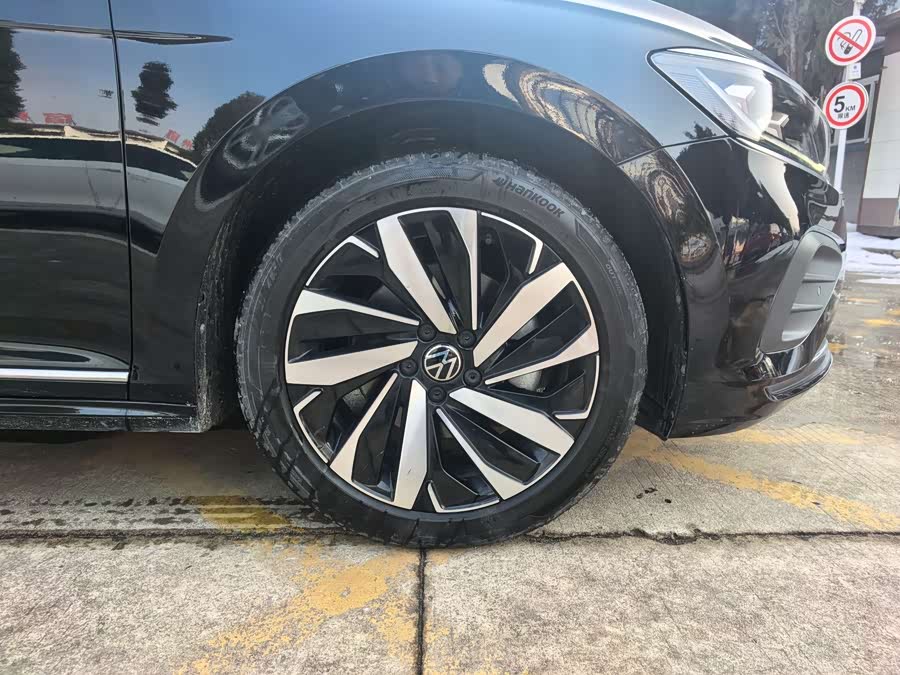 Volkswagen Passat 2023 #9 Volkswagen Passat 2023 immagine di auto #9