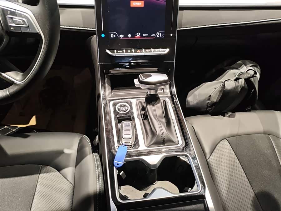 JAC A5 PLUS 2023 #9 JAC A5 PLUS 2023 immagine di auto #9