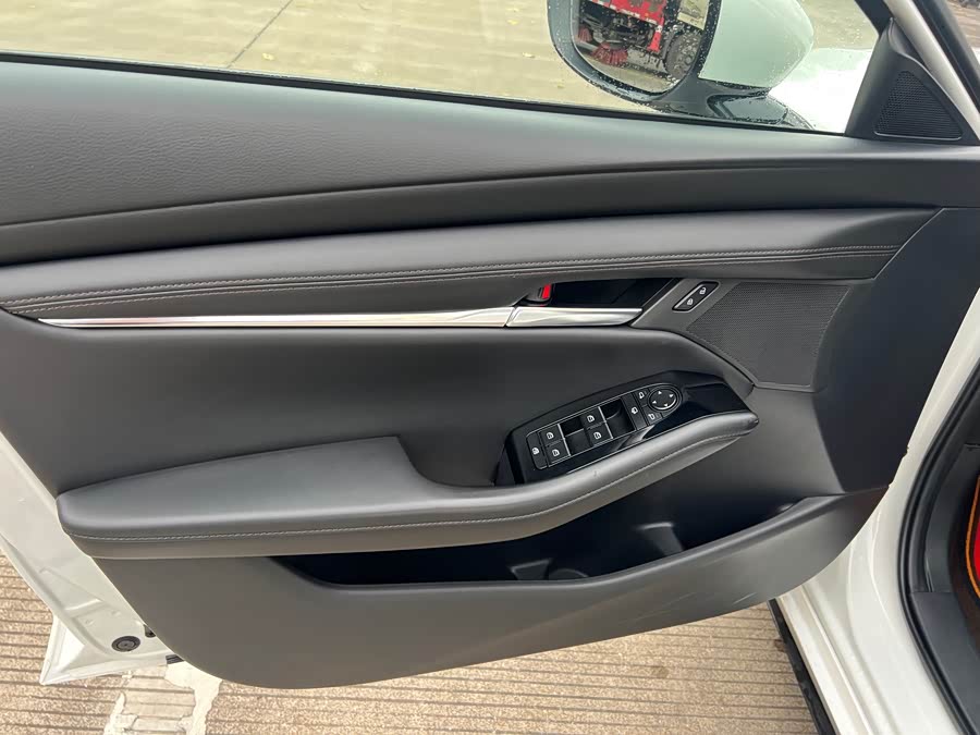 马自达 马自达3 昂克赛拉 2019 汽车图片 #9