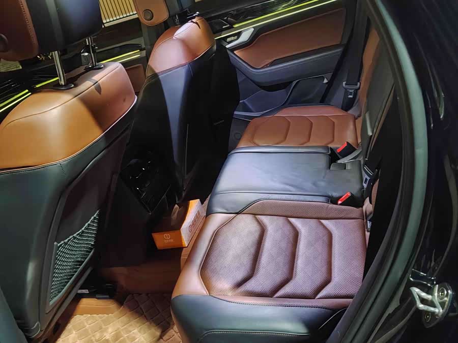 Volkswagen Touareg 2022 #9 Volkswagen Touareg 2022 car image #9