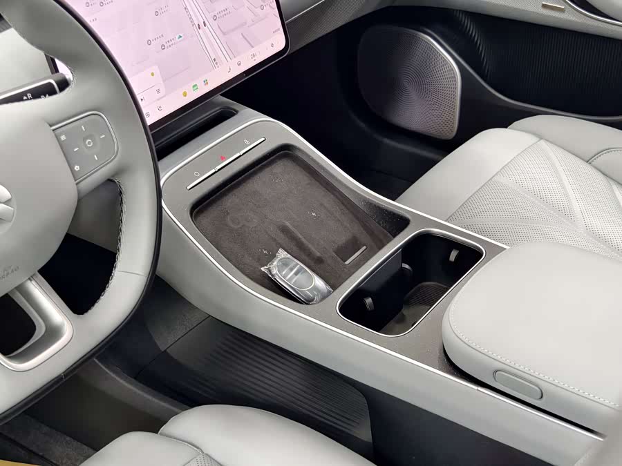 蔚来 蔚来ET5T 2025 汽车图片 #9