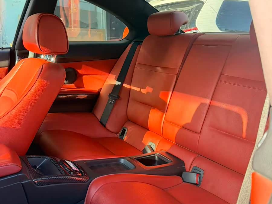 BMW 3 Series (Imported) 2012 صورة سيارة #9