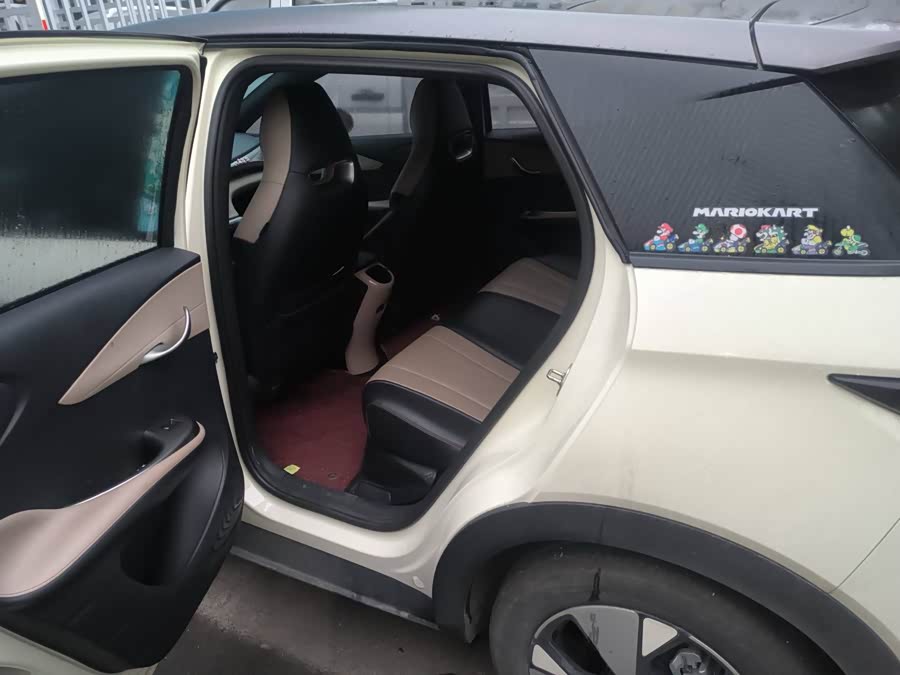 BYD Dolphin 2023 #9 BYD Dolphin 2023 immagine di auto #9