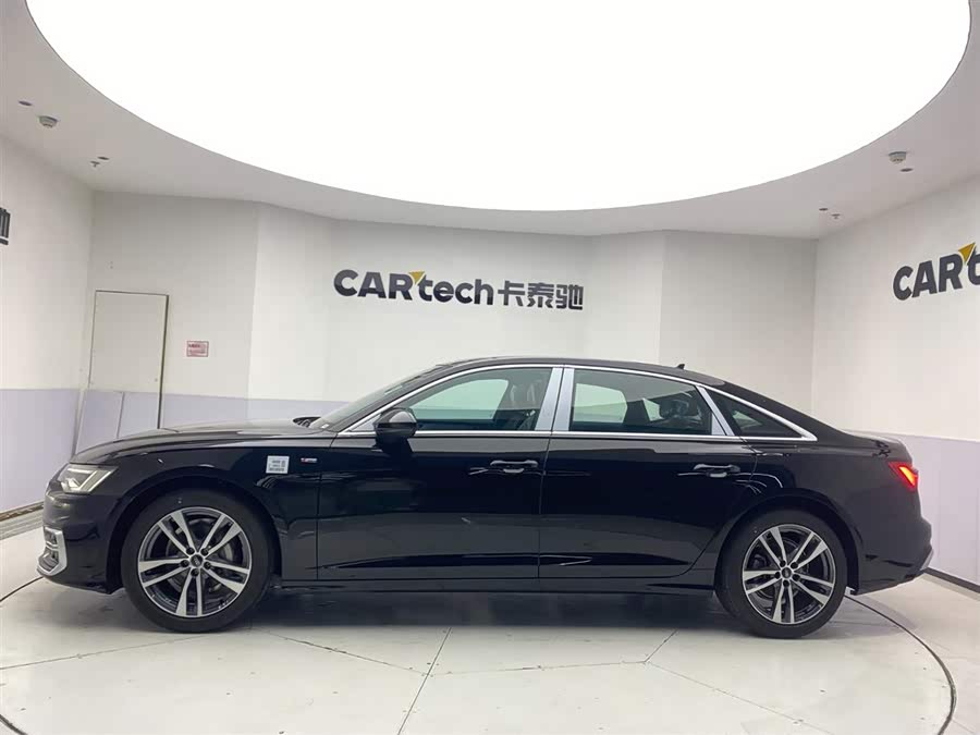 Audi A6L car image #9