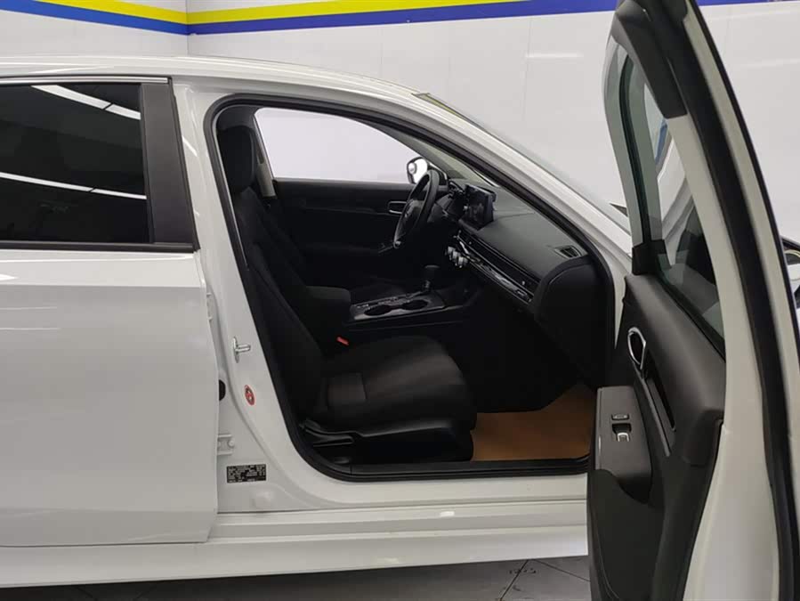 Honda INTEGRA 2024 immagine di auto #9