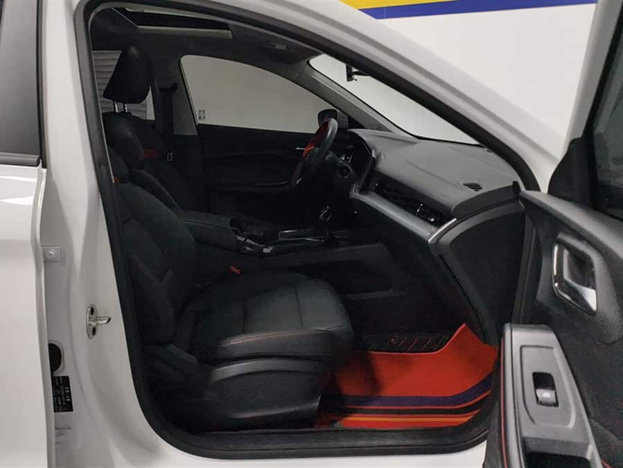 MG 5 2023 car image #9