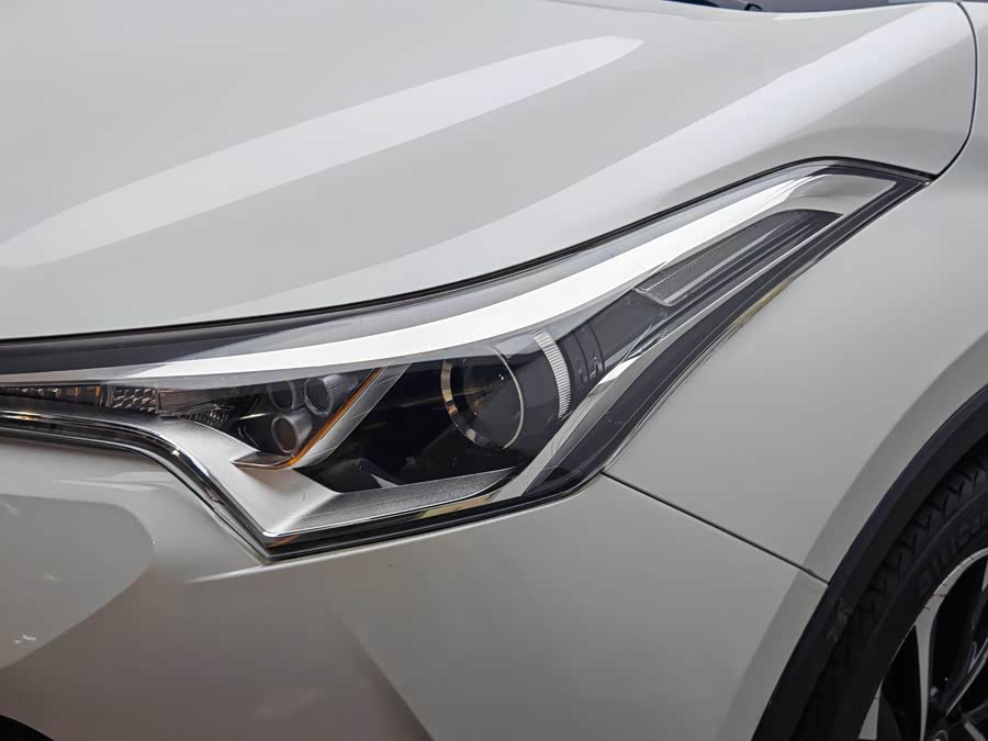 Toyota Izoa 2019 car image #9