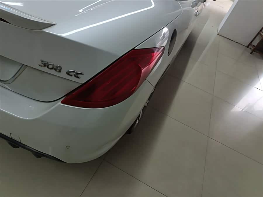 标致 标致308(进口) 2014 汽车图片 #9